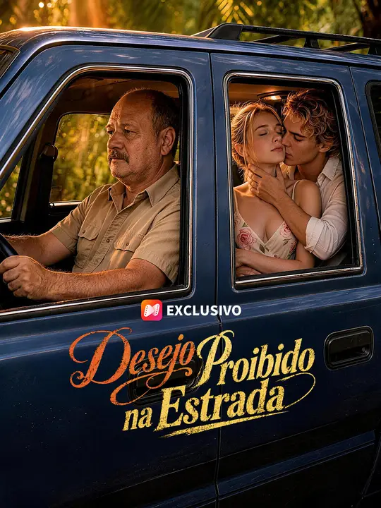 Desejo Proibido na Estrada