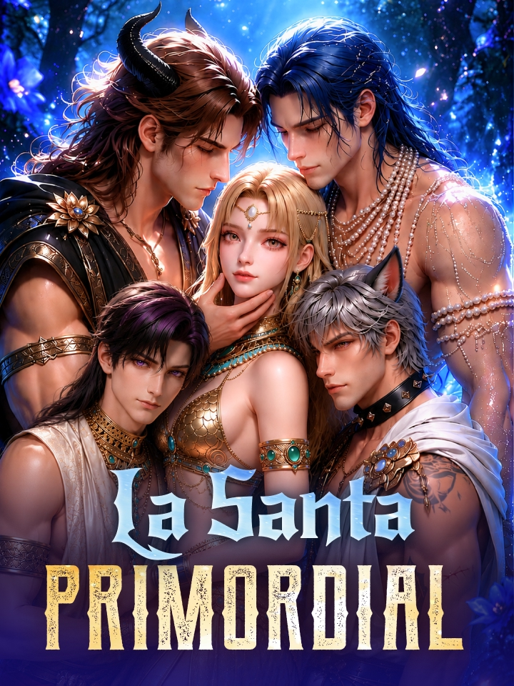 La Santa Primordial