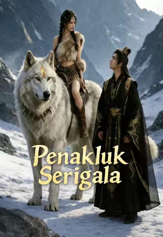 Penakluk Serigala