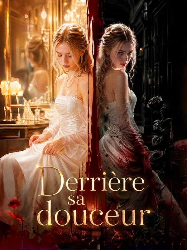 Derrière sa douceur