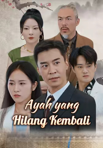 Ayah yang Hilang Kembali