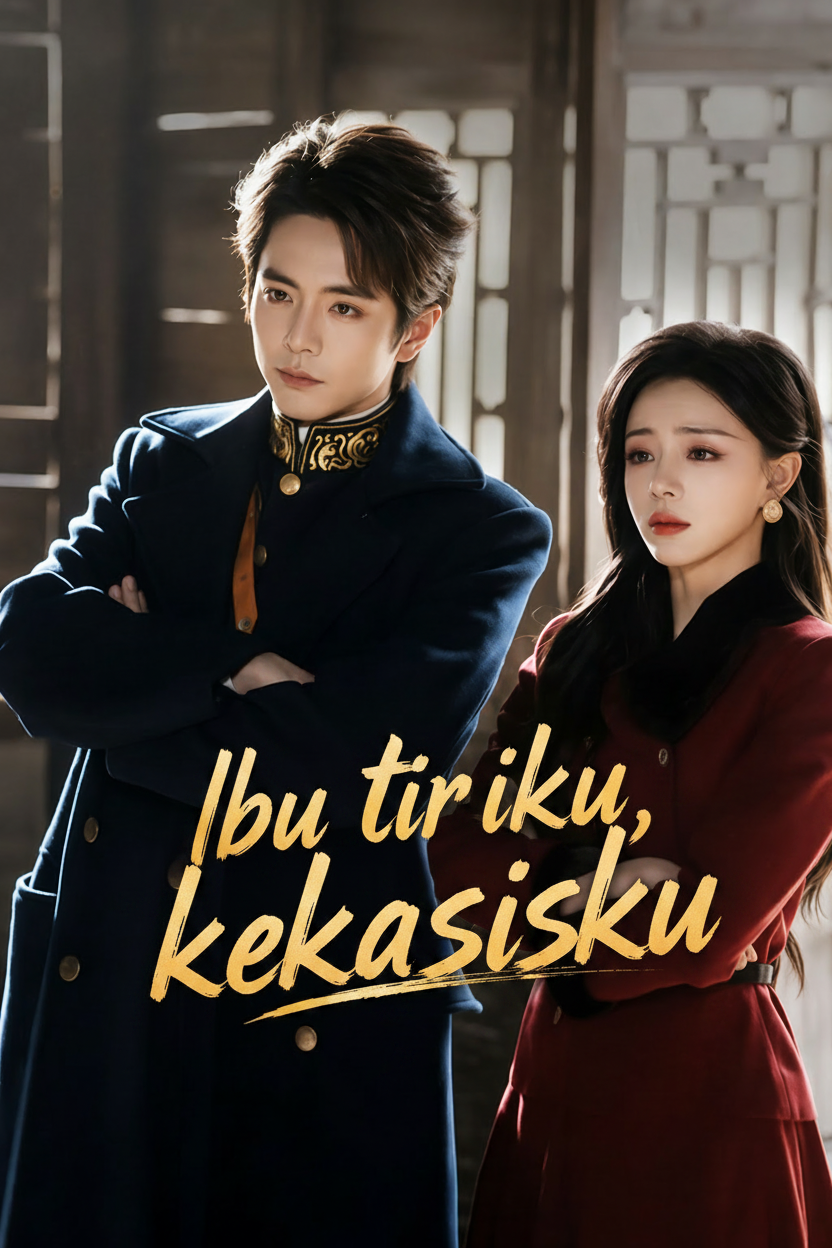 Ibu tiriku, kekasihku