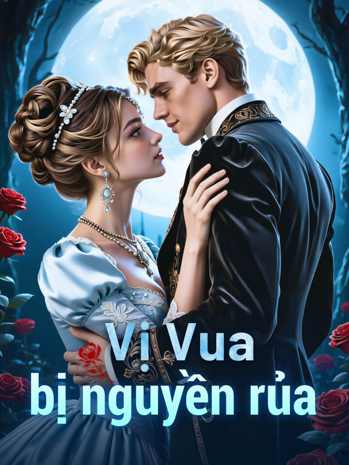 Vị Vua bị nguyền rủa