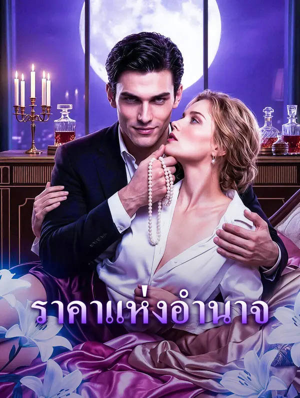 ราคาแห่งอำนาจ