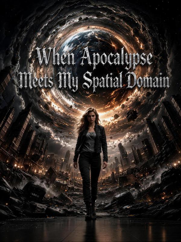 When Apocalypse Meets My Spatial Domain