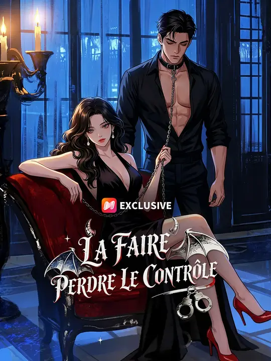 LA FAIRE PERDRE LE CONTRÔLE