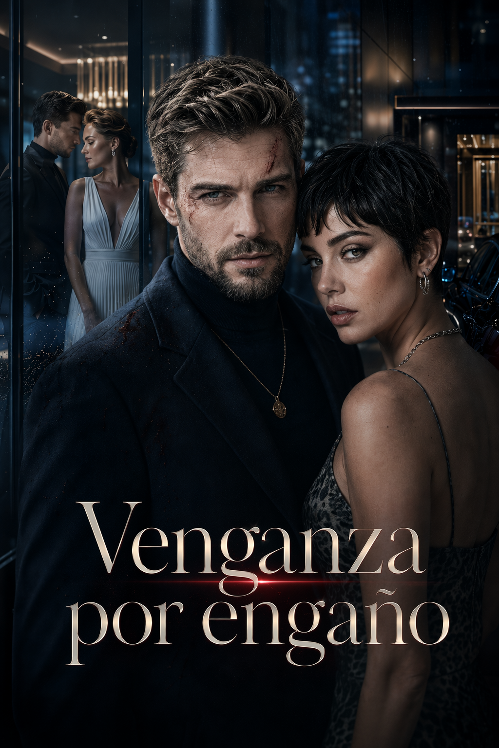 Venganza por engaño