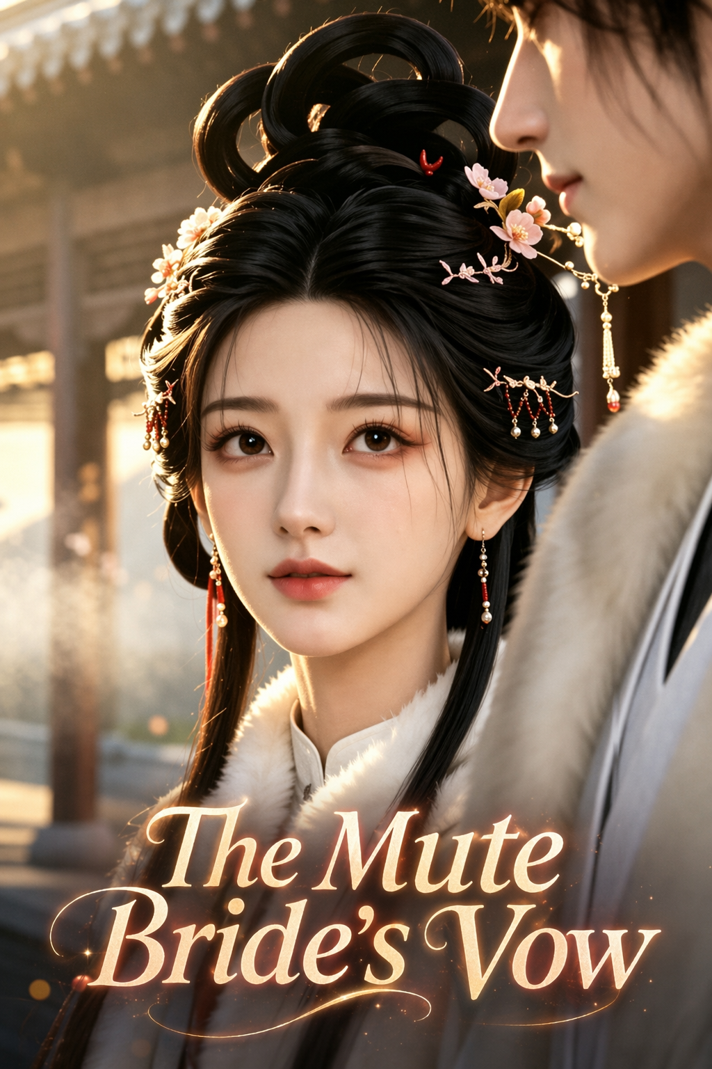 The Mute Bride's Vow