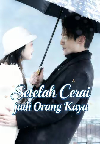 Setelah Cerai jadi Orang Kaya
