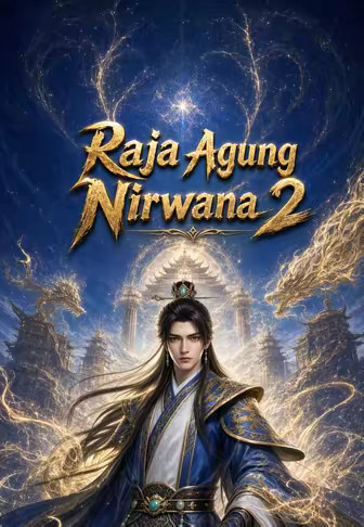 Raja Agung Nirwana 2