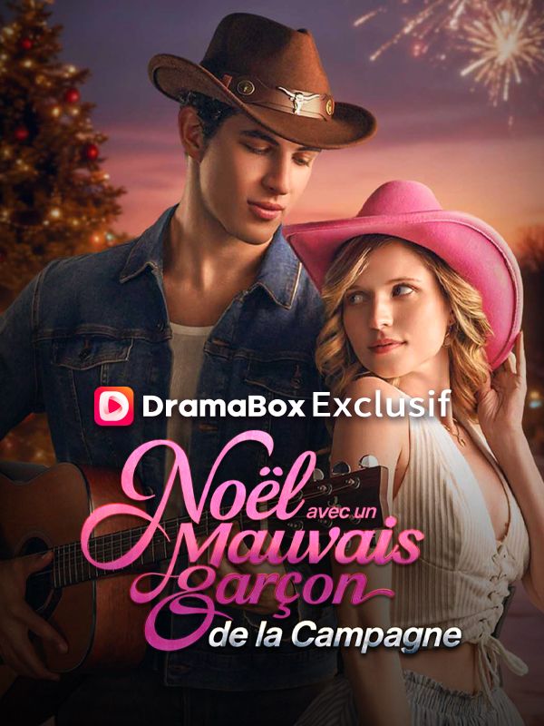 Noël avec un Mauvais Garçon de la Campagne (2025)