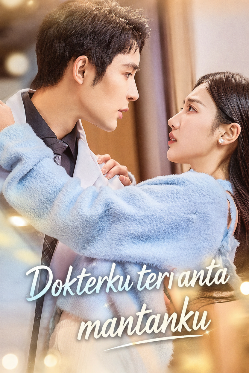Dokterku ternyata mantanku