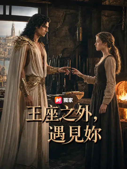 王座之外，遇見妳