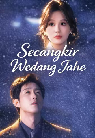 (Dub)Secangkir Wedang Jahe