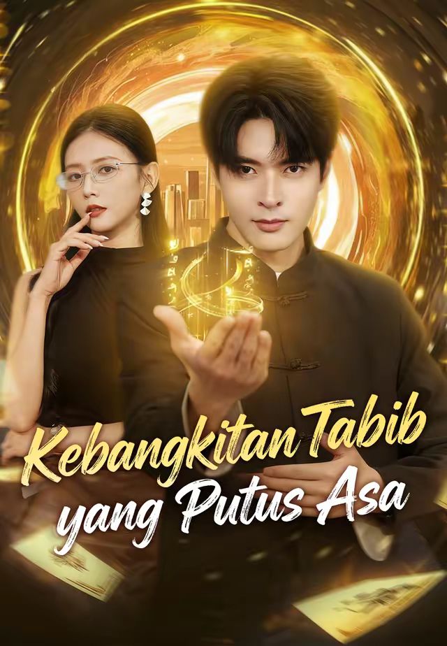(Dub)Kebangkitan Tabib yang Putus Asa