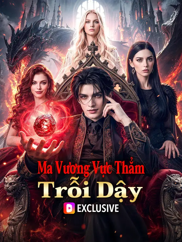 Ma Vương Vực Thẳm Trỗi Dậy