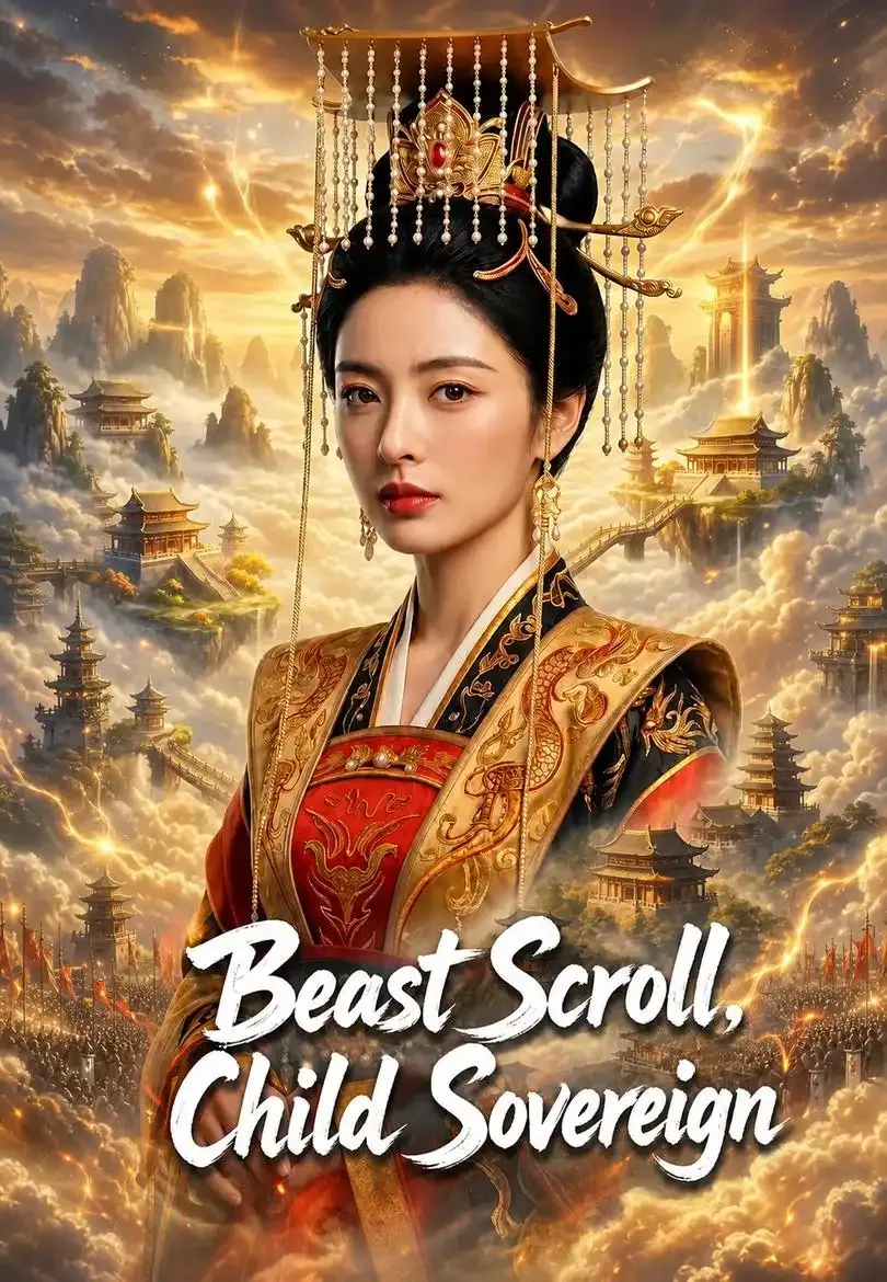 Beast Scroll, Child Sovereign