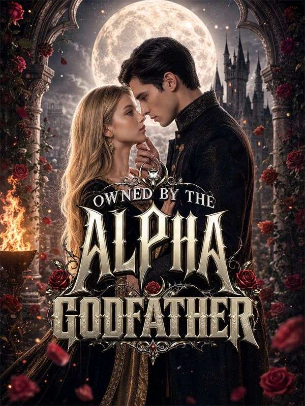 Owend By the Alpha Godfather