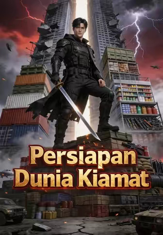 Persiapan Dunia Kiamat