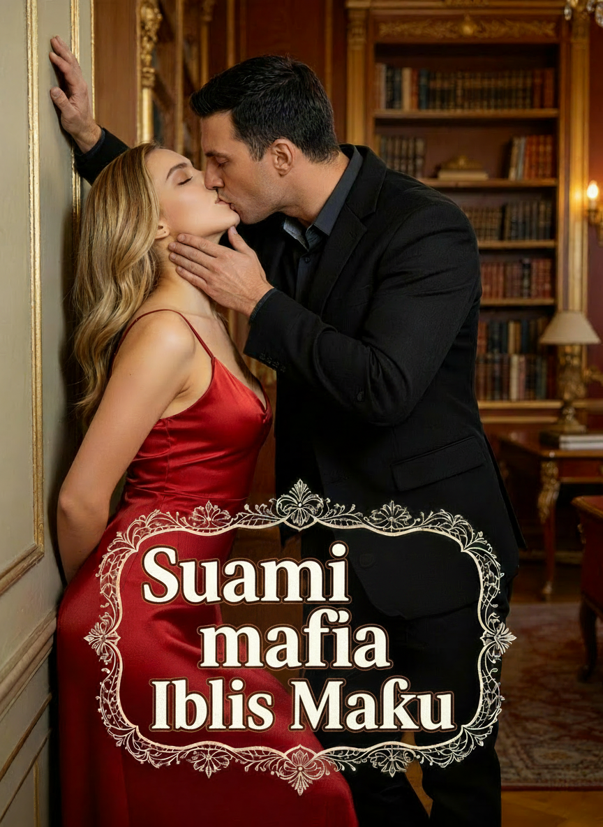 Suami mafia iblisku