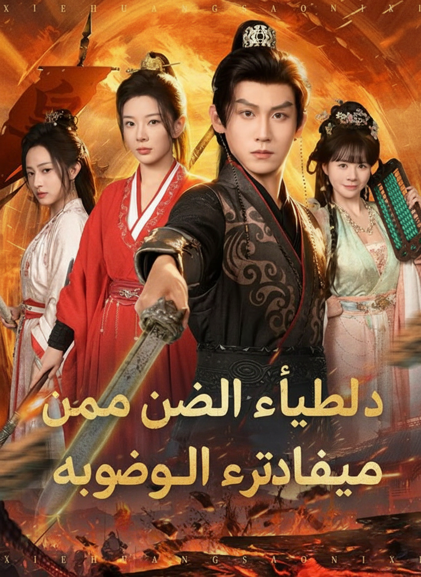 انتقام الأمير مع زوجات إخوته