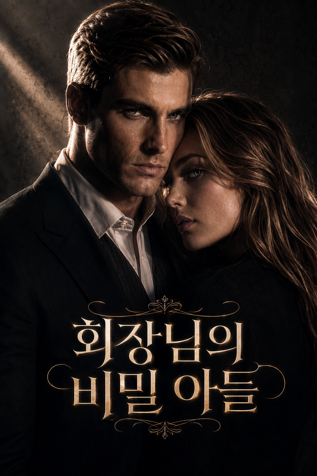 회장님의 비밀 아들