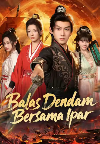 Balas Dendam Bersama Ipar