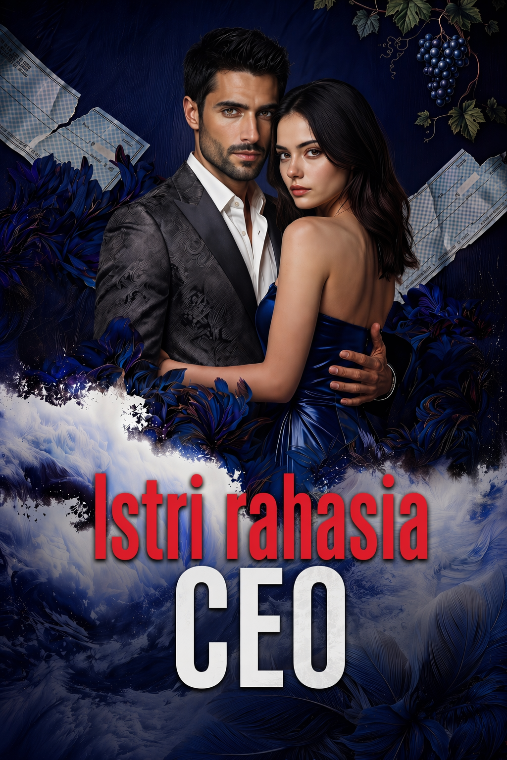 Istri rahasia CEO
