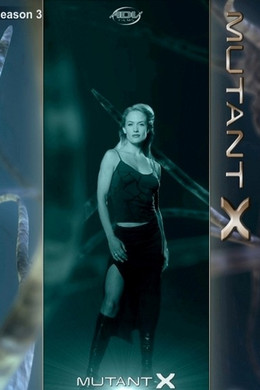 Mutant X S3 (2003)
