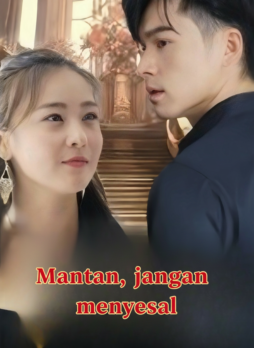 Mantan, jangan menyesal