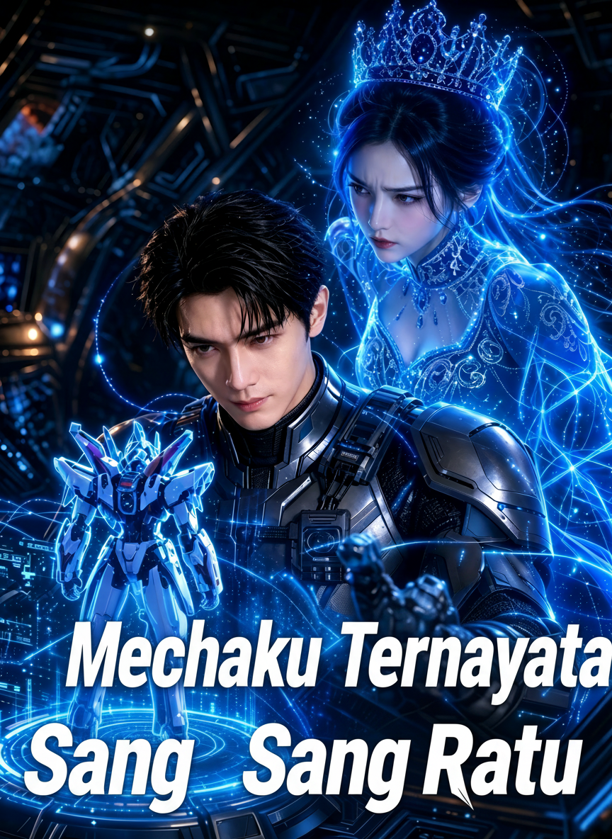 Mechaku Ternyata Sang Ratu