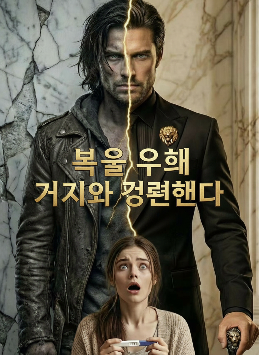 복수를 위해 거지와 결혼했다
