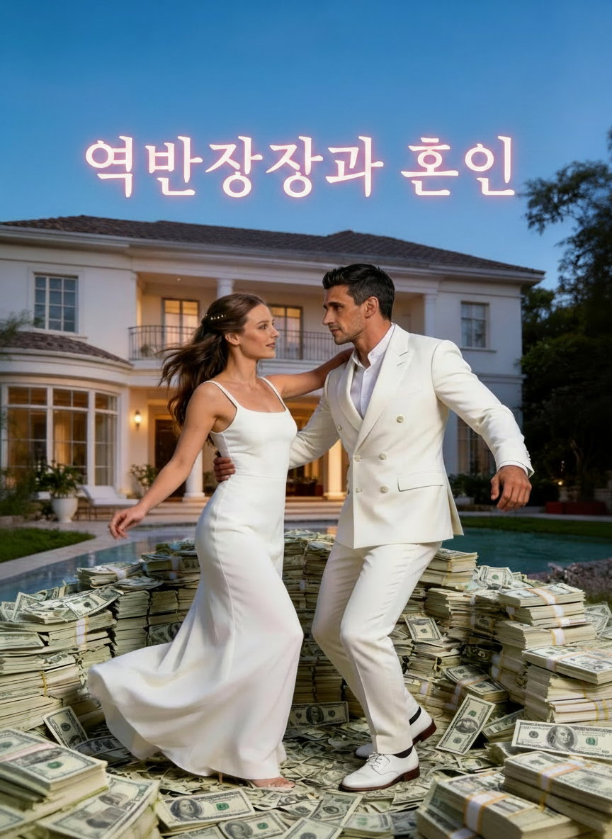 억만장자와 혼인