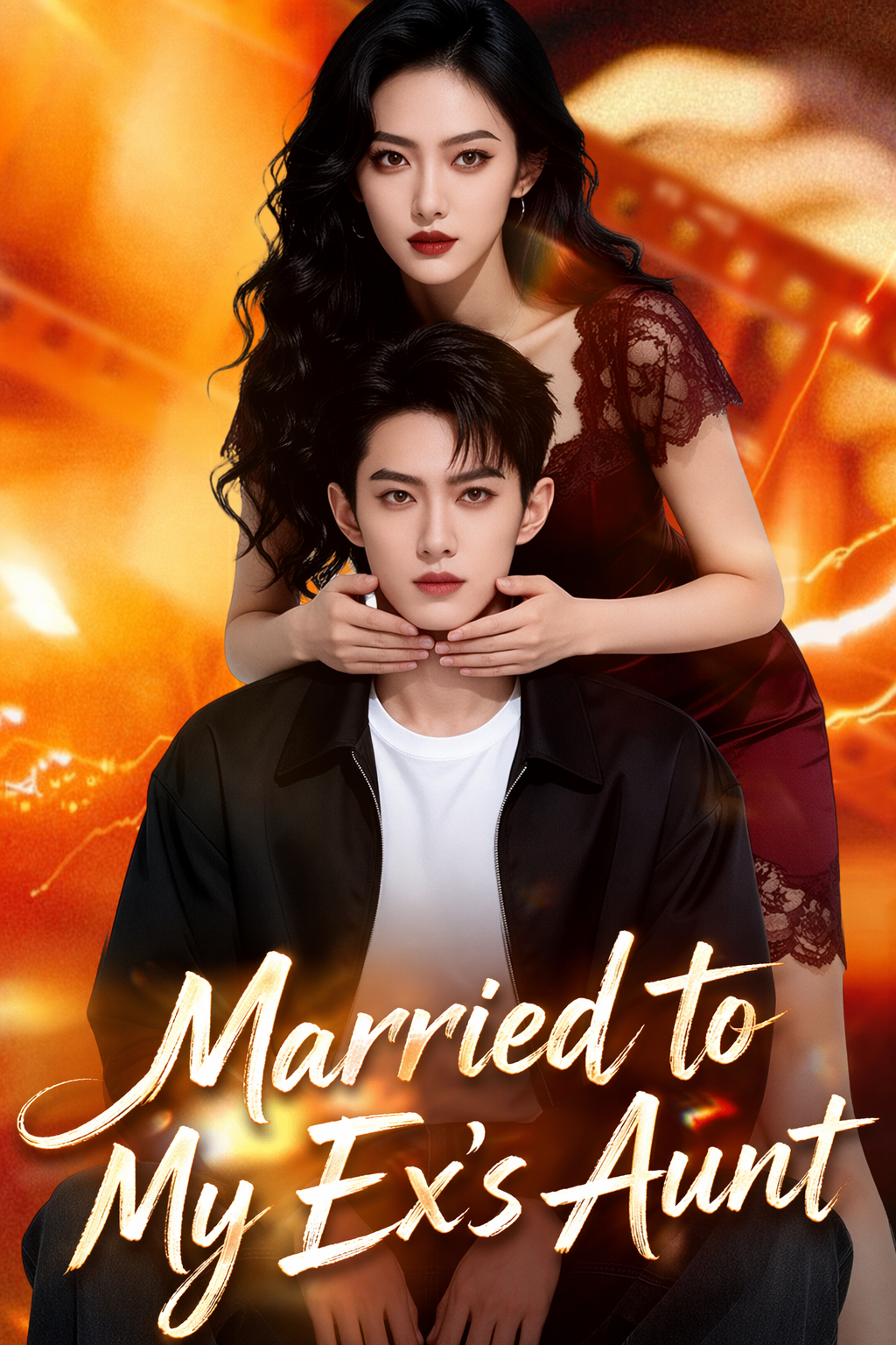 Married to My Ex's Aunt