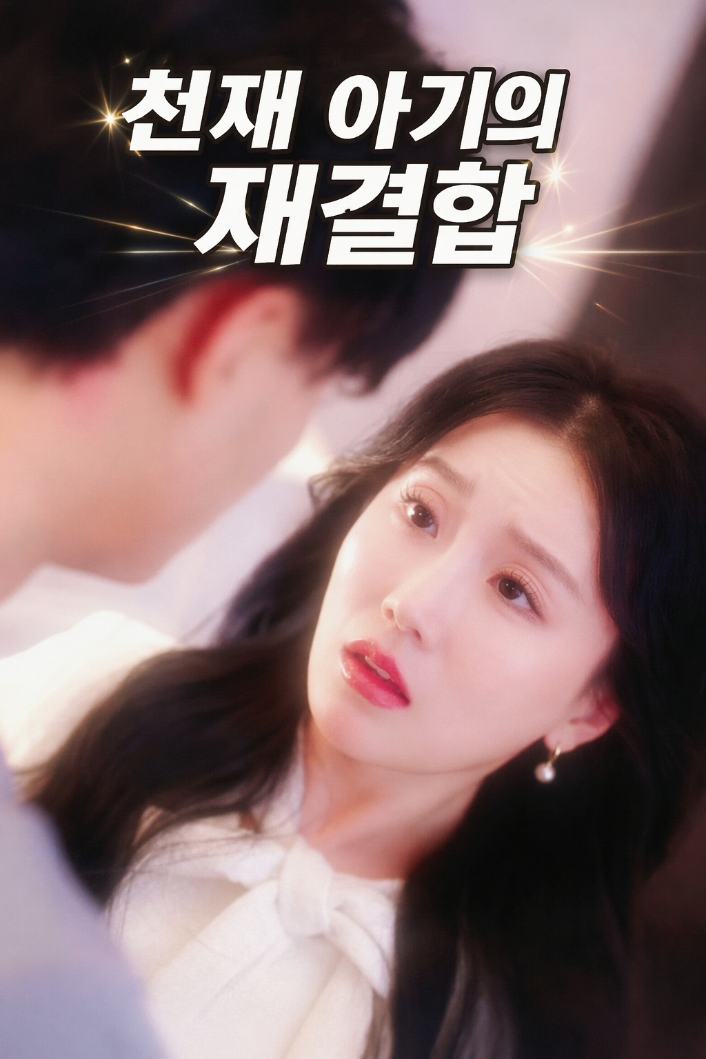 천재 아기의 재결합