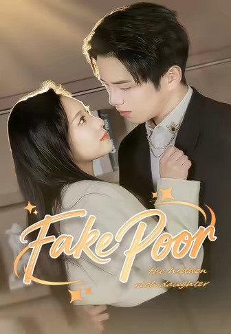 Fake Poor