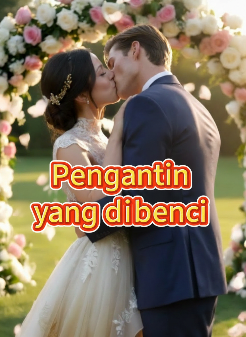 Pengantin yang dibenci