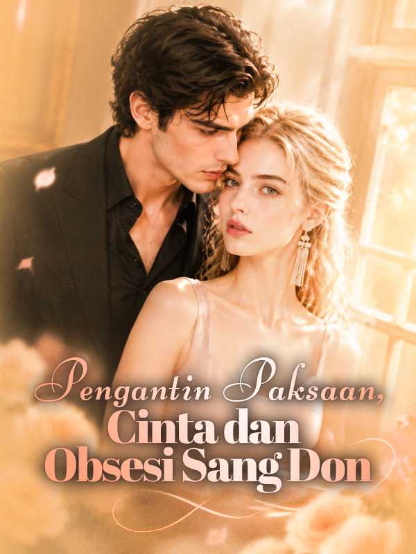 Pengantin Paksaan, Cinta dan Obsesi Sang Don