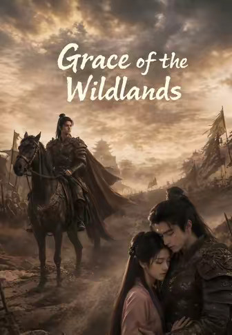 Grace of the Wildlands