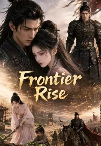 Frontier Rise