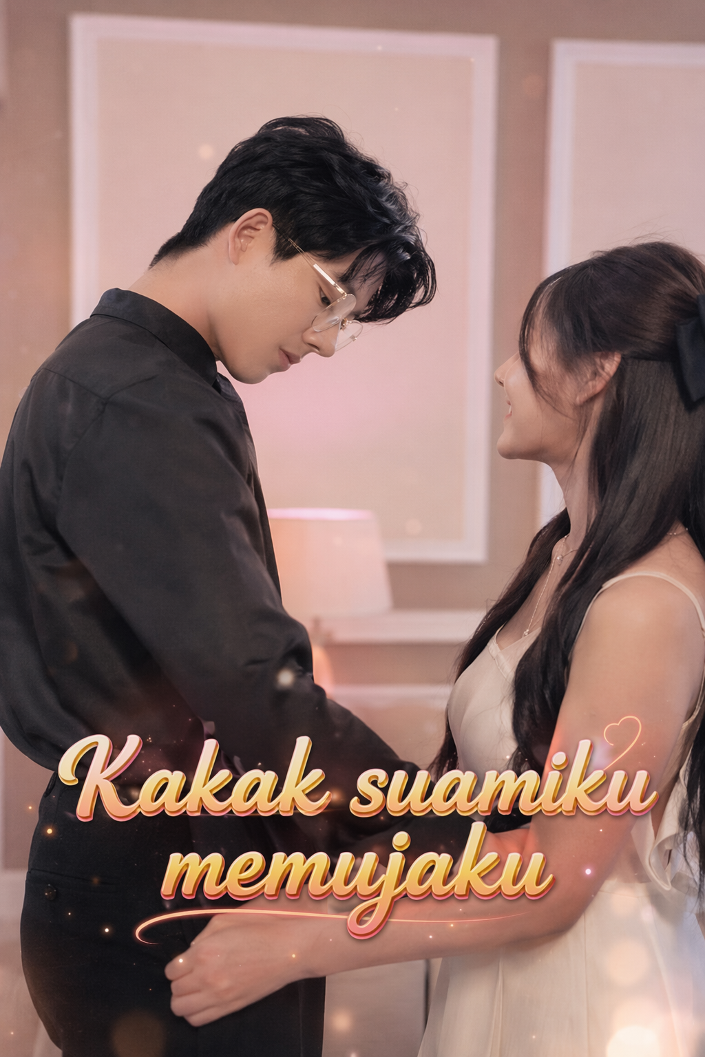 Kakak suamiku memujaku