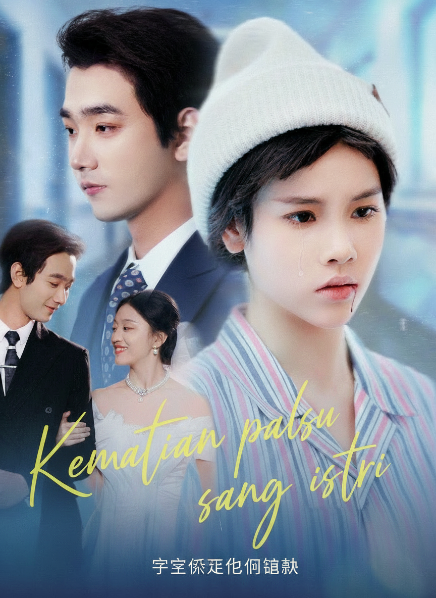 Kematian palsu sang istri