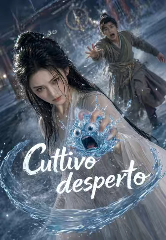 Cultivo desperto