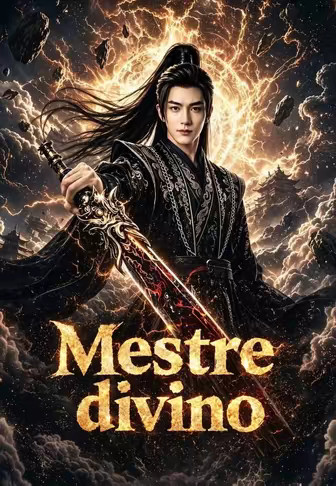 Mestre divino