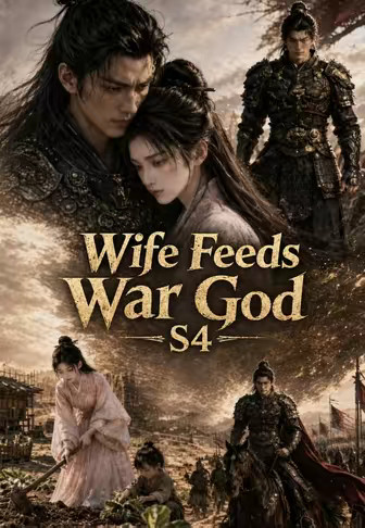 Wife Feeds War God S4