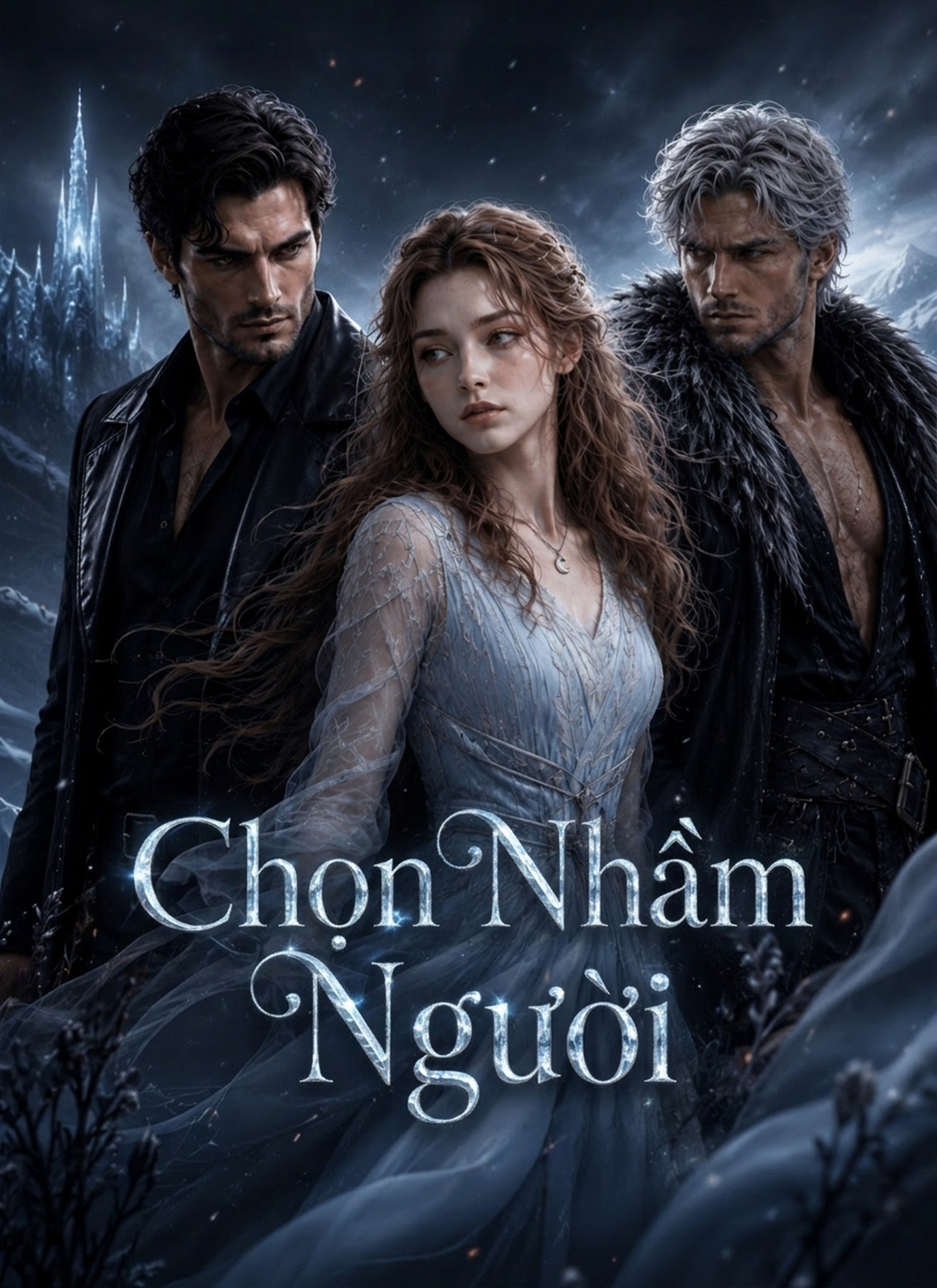 Chọn Nhầm Người
