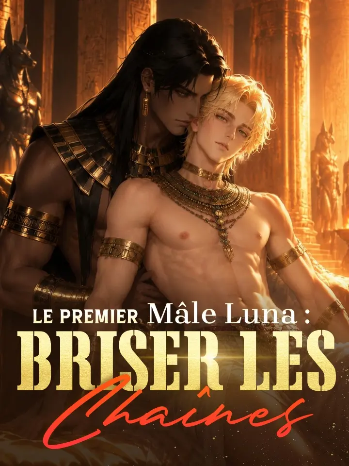 Le Premier Mâle Luna : Briser les Chaînes