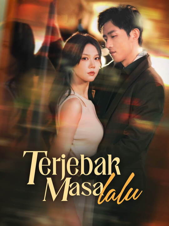 Terjebak Masa Lalu