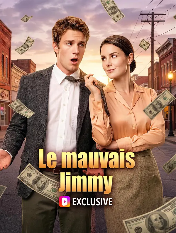 Le mauvais Jimmy