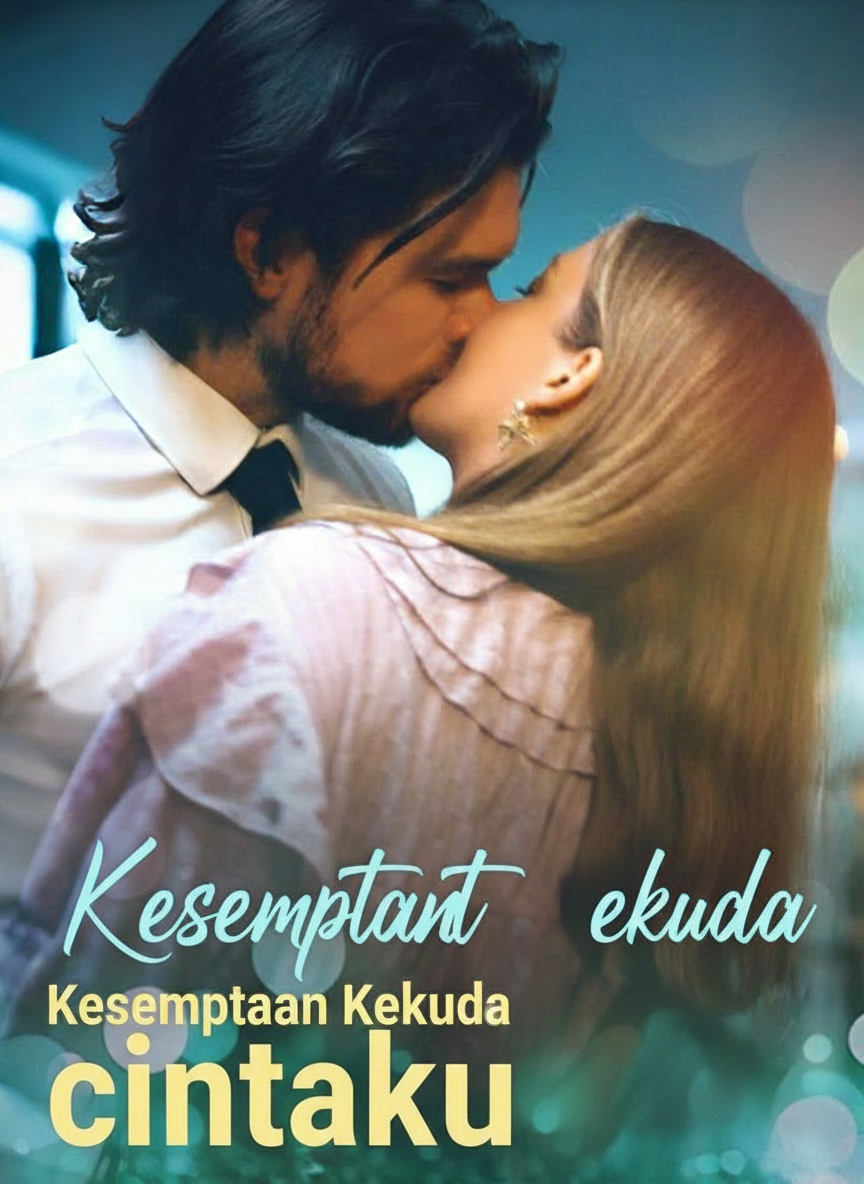 Kesempatan kedua cintaku